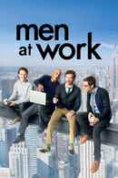 Men at Work Poster 1