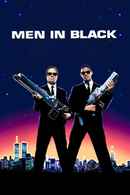 Men in Black Poster 5