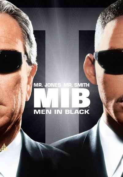 Men in Black