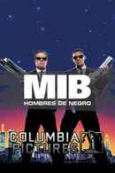 Men in Black Poster 4