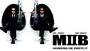 Men in Black II Poster 3
