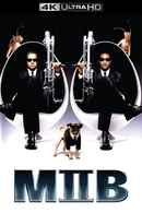 Men in Black II Poster 7