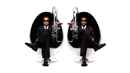Men in Black II Poster 6