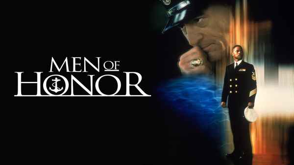 Men of Honor Poster 2
