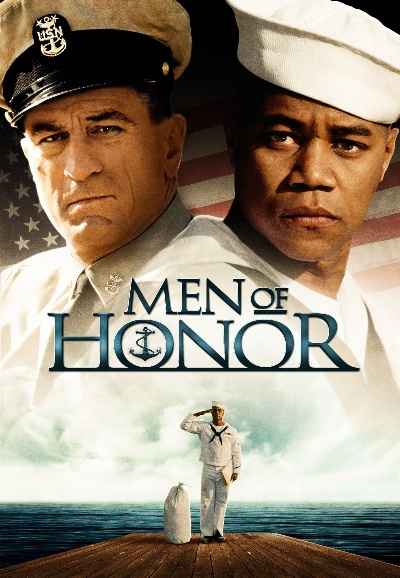 Men of Honor