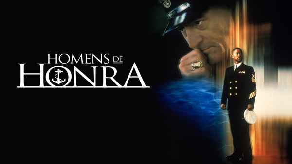 Men of Honor Poster 1