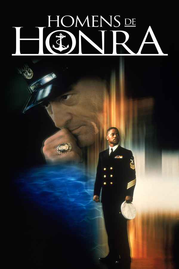 Men of Honor Poster 6