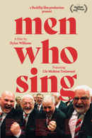 Men Who Sing Poster 4