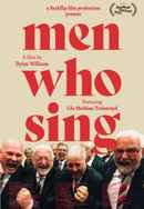 Men Who Sing Poster 6