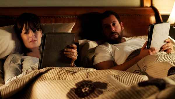 Men, Women & Children Poster 1