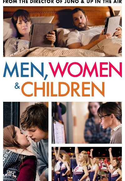 Men, Women & Children