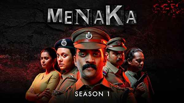 Menaka Poster 2