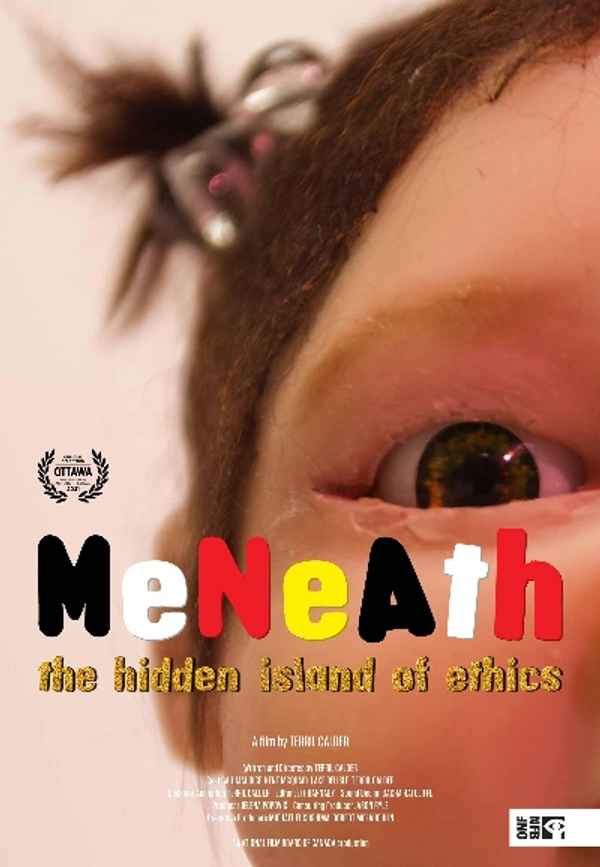 Meneath: The Hidden Island of Ethics Poster 4