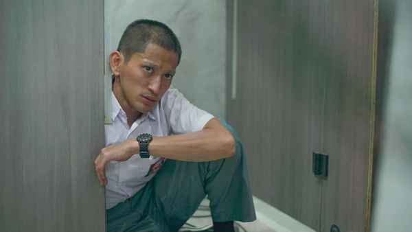 Mengaku Bapak Poster 2