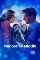 Menorah in the Middle Poster 1