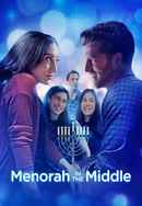Menorah in the Middle Poster 5
