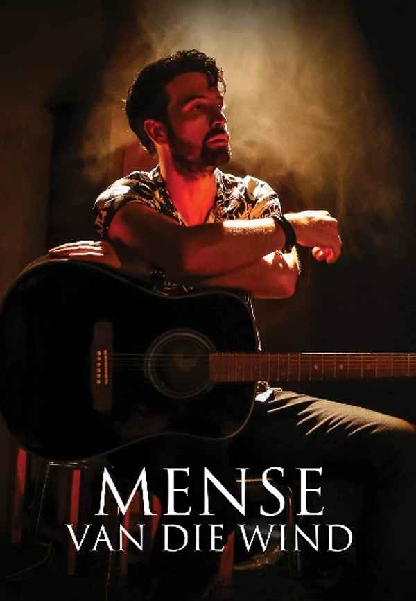 Mense van die Wind Poster 5