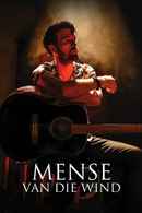 Mense van die Wind Poster 1