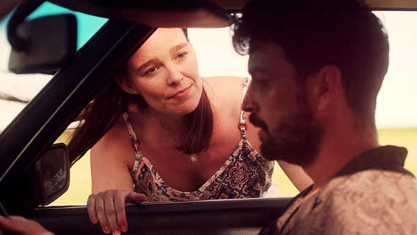 Mense van die Wind Poster 2