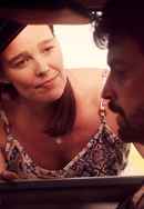 Mense van die Wind Poster 4