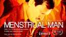 Menstrual Man Poster 2