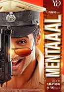Mentaaal Poster 3