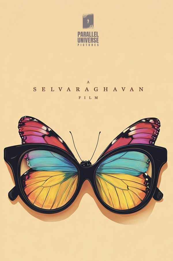 Mental Manadhil Poster 3