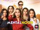 Mentalhood Poster 2