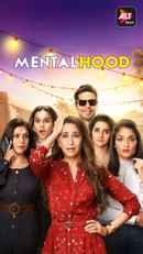 Mentalhood Poster 5