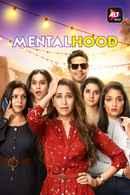 Mentalhood Poster 7