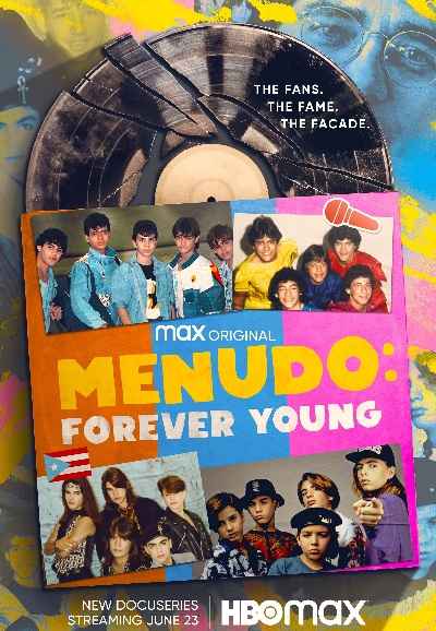 Menudo: Forever Young