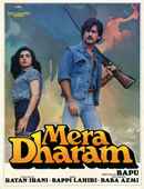 Mera Dharam Poster 1