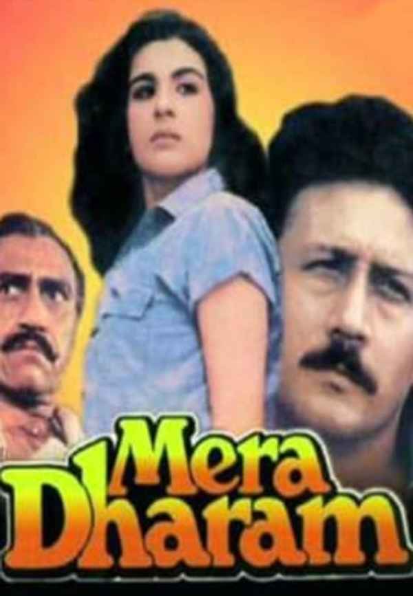 Mera Dharam Poster 3