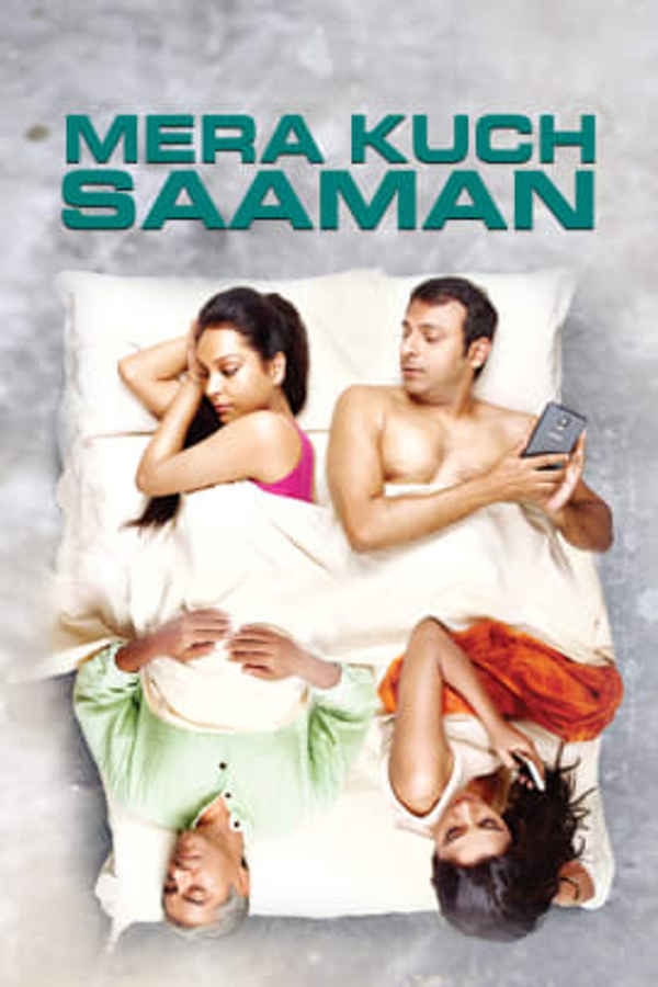 Mera Kuch Saaman - ZEE Theatre Play Poster 2