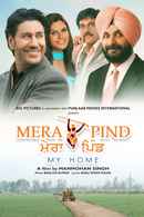 Mera Pind: My Home Poster 4