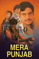 Mera Punjab Poster 4