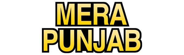 Mera Punjab Poster 2