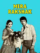 Mera Rakshak Poster 3