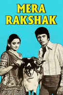 Mera Rakshak Poster 1