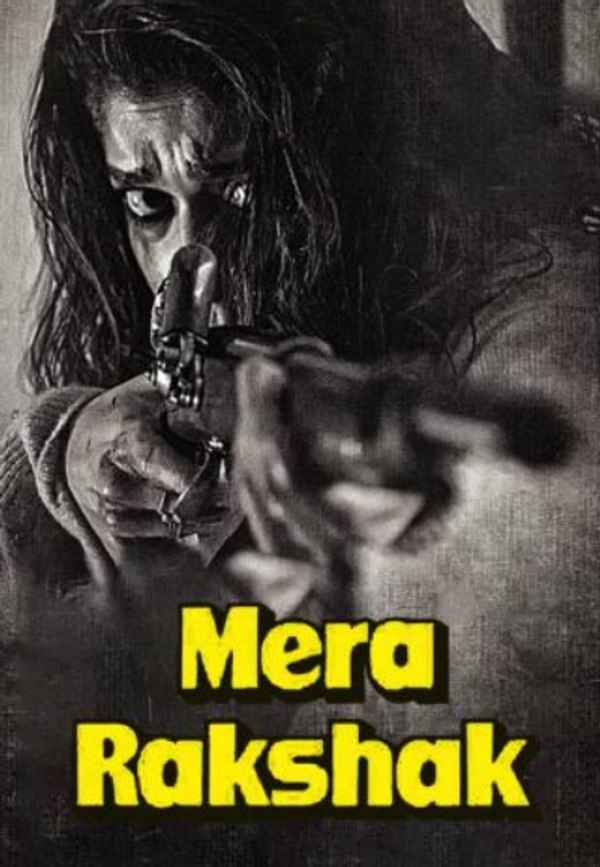 Mera Rakshak Poster 6