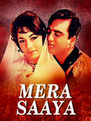 Mera Saaya Poster 1