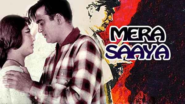 Mera Saaya Poster 7