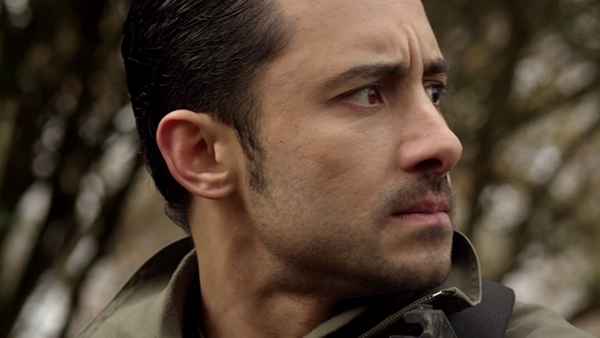 Mercenaries Poster 1