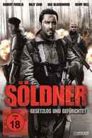 Mercenaries Poster 5