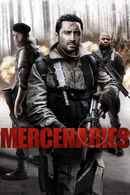 Mercenaries Poster 3