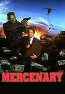 Mercenary Poster 6