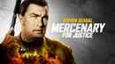 Mercenary for Justice Poster 6