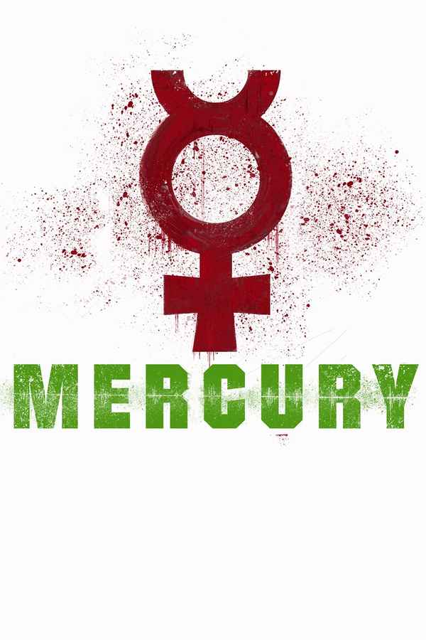 Mercury Poster 5