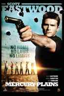 Mercury Plains Poster 1