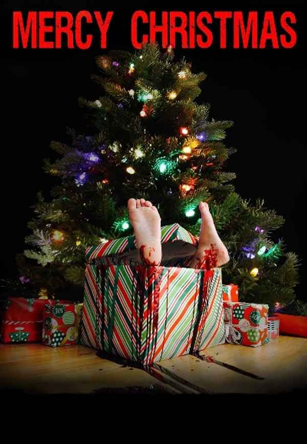 Mercy Christmas Poster 7